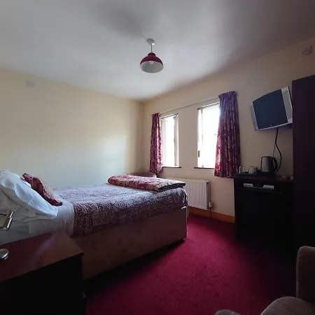 Hotel Town Clock Donegal Town